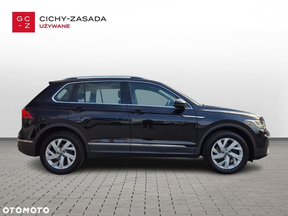 Volkswagen Tiguan 2.0 TDI SCR Life DSG - 6