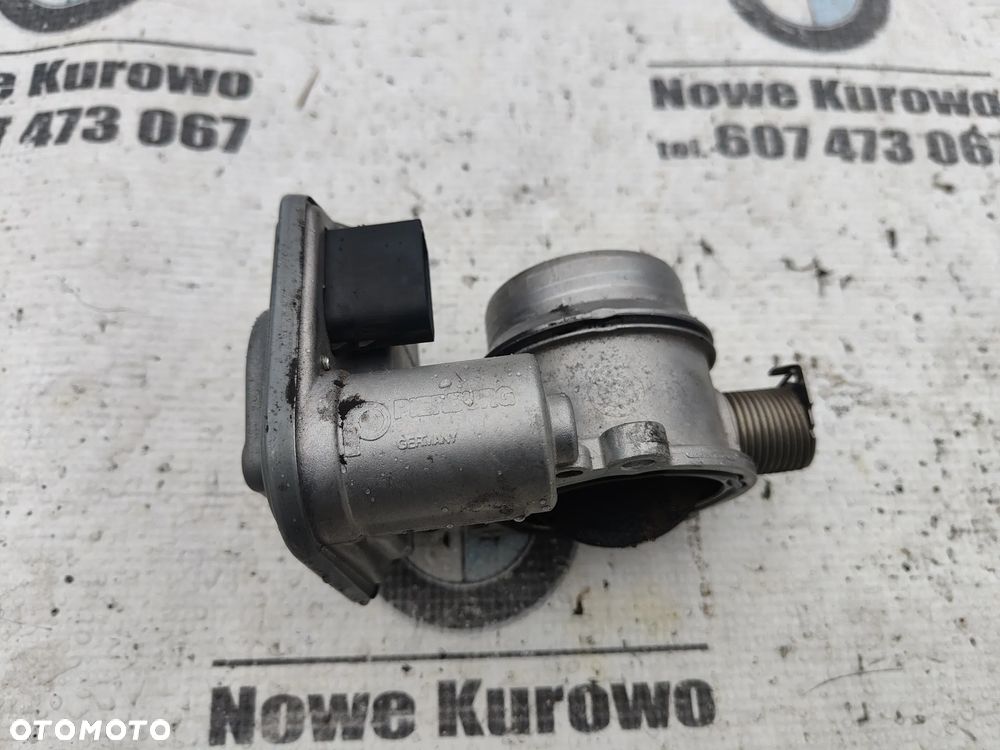BMW E60 E65 E70 E90 E87 3.0d 2.0d M47 M57 Przepustnica 7804384 - 3