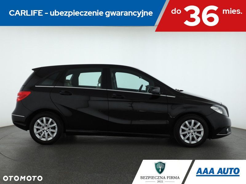 Mercedes-Benz Klasa B - 7