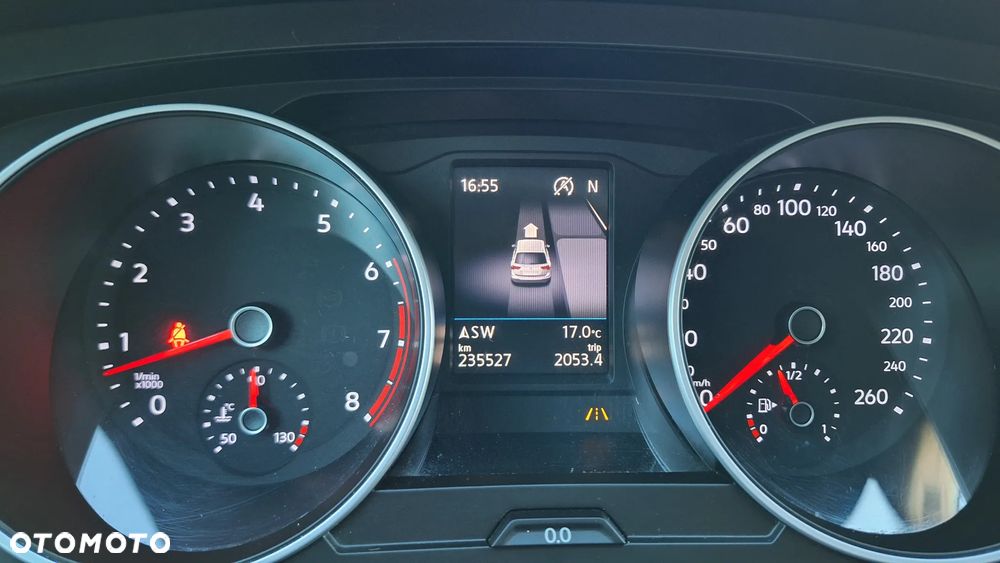 Volkswagen Tiguan 1.4 TSI DSG BlueMotion Technology Sport & Style - 29