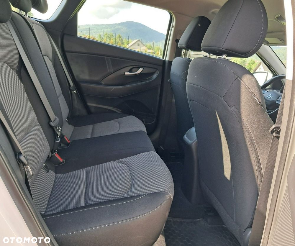 Hyundai i30 - 12