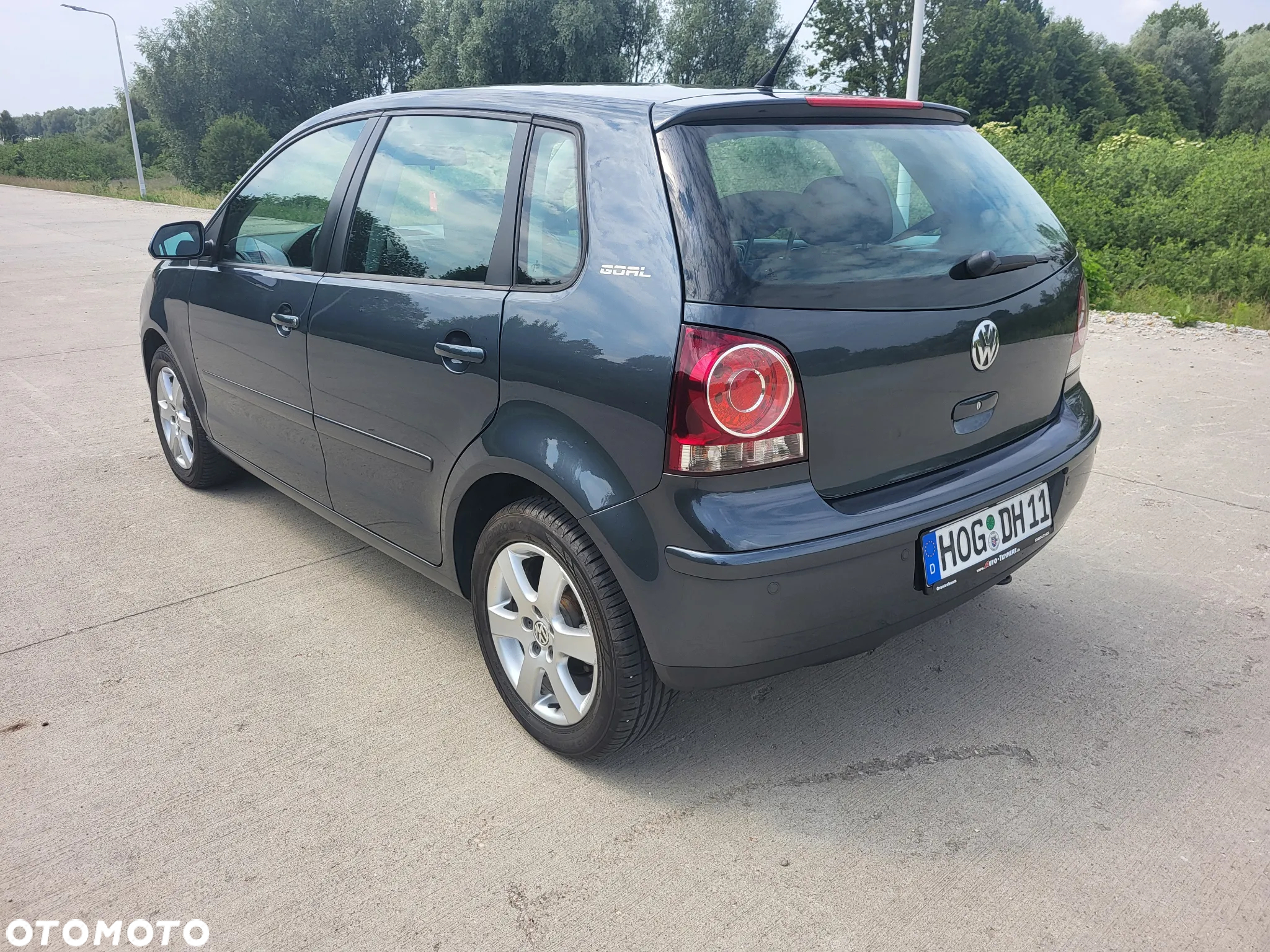 Volkswagen Polo - 6