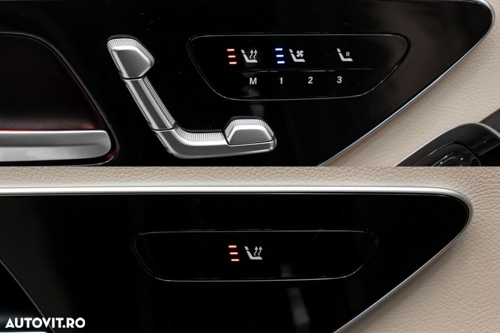 Mercedes-Benz S 580 4MATIC MHEV Aut. - 16