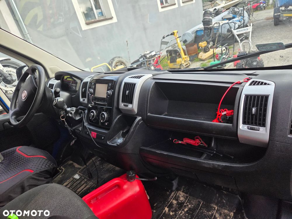 Fiat Ducato - 9