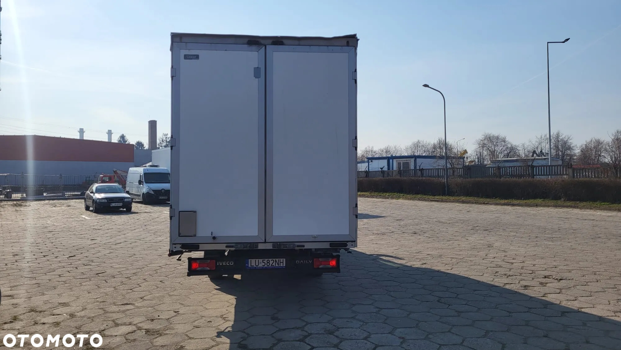 Iveco Daily - 17