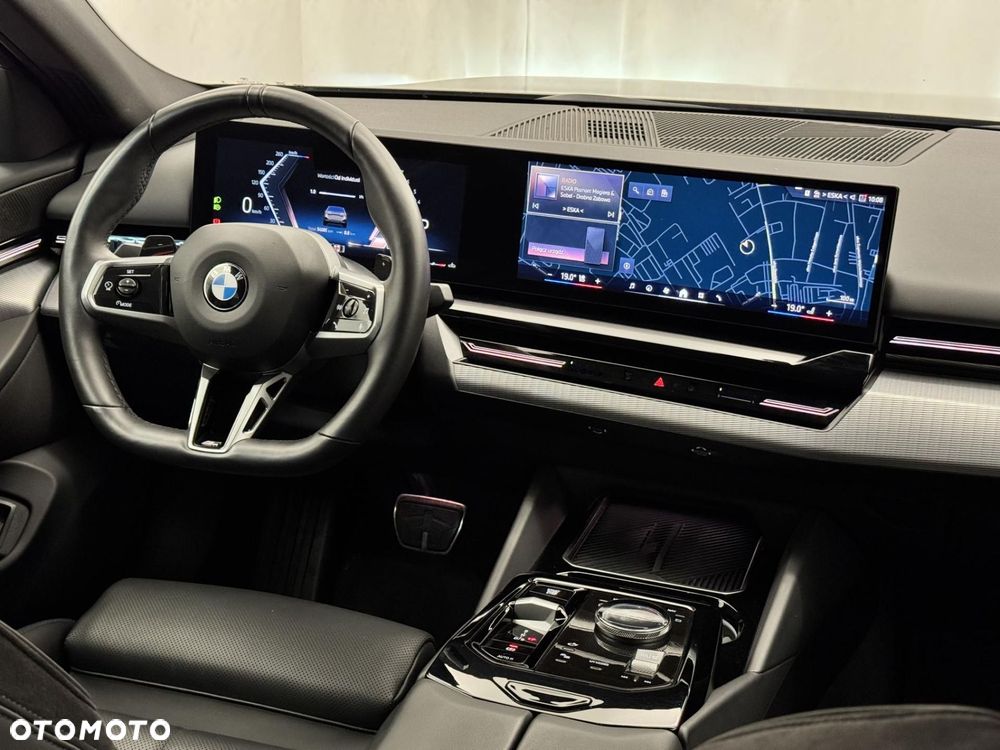 BMW Seria 5 - 26