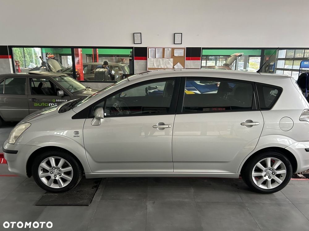 Toyota Corolla 1.8 LE - 4