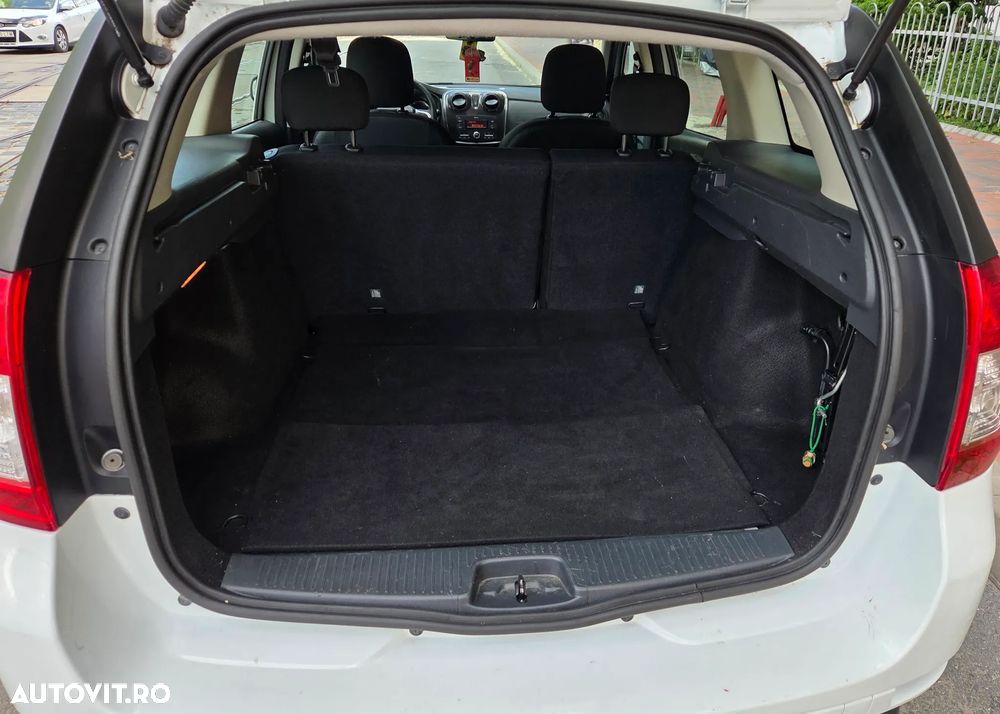 Dacia Logan 1.0 SCe Laureate - 2