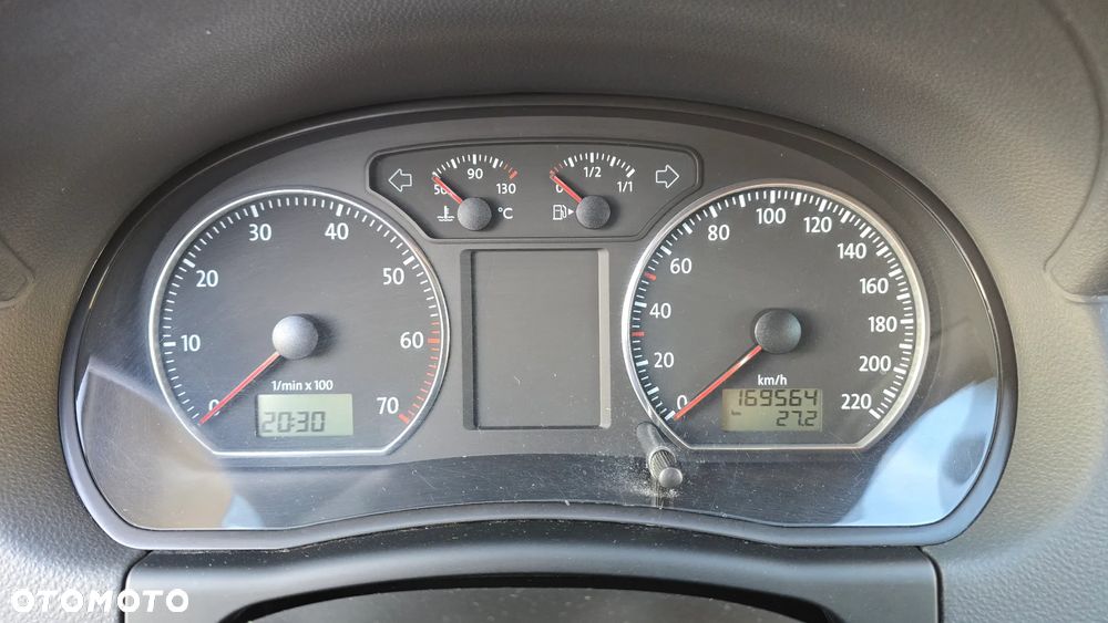 Volkswagen Polo Cross 1.4 16V - 21