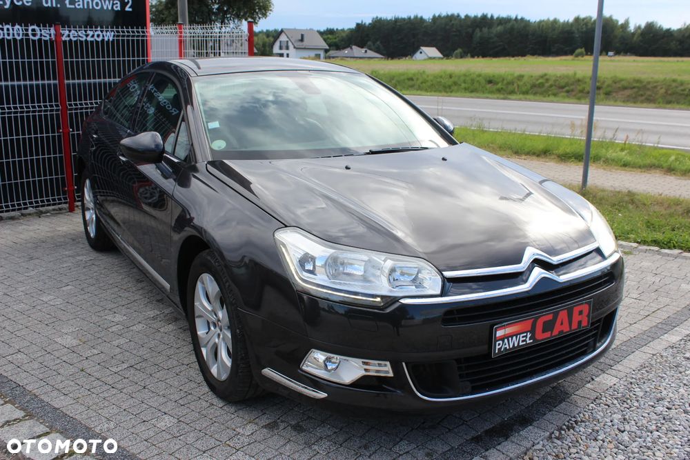 Citroën C5 2.0 HDi Exclusive - 7
