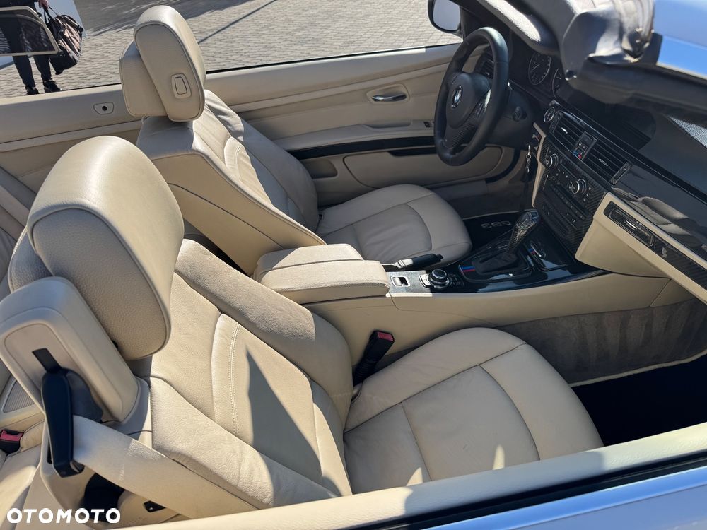 BMW Seria 3 320d DPF Edition Fleet Sport - 25