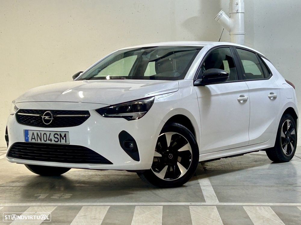 Opel Corsa-e Business Edition - 56