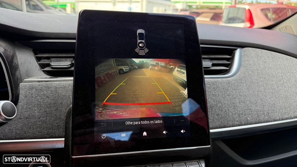 Renault Zoe (c/ Bateria) Limited 50 - 6