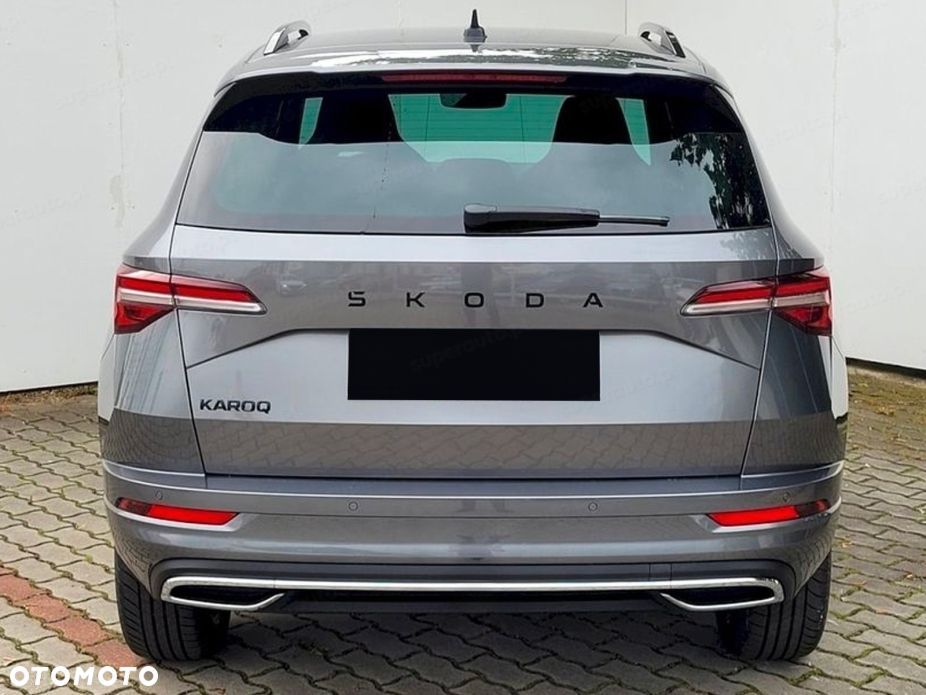 Skoda Karoq - 4