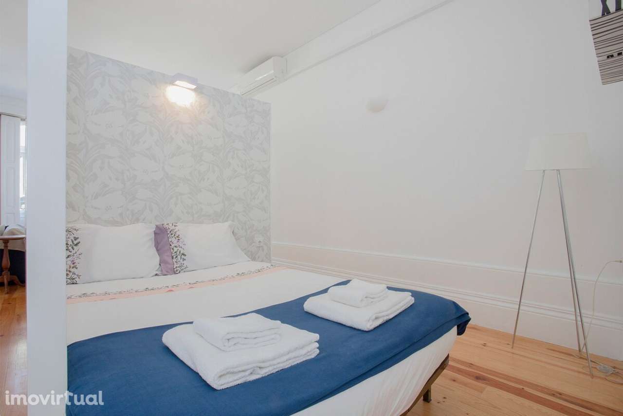 Apartment in Bolhão - Grande imagem: 5/32