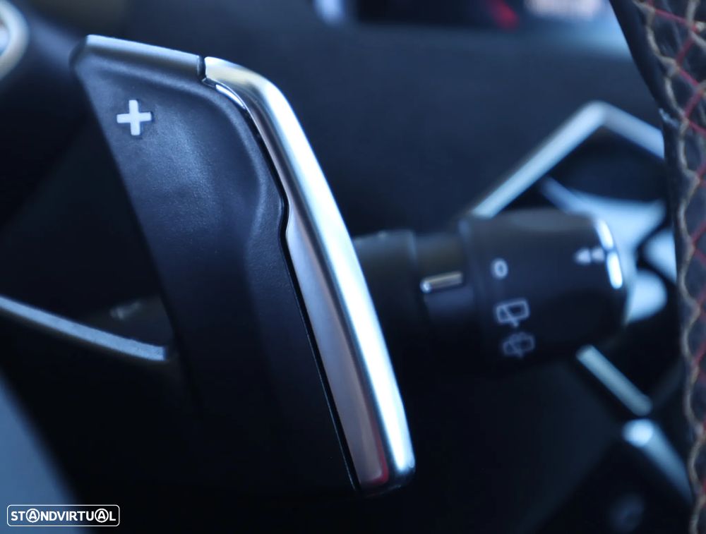 DS DS3 Crossback PureTech 130 Aut. PERFORMANCE LINE - 38