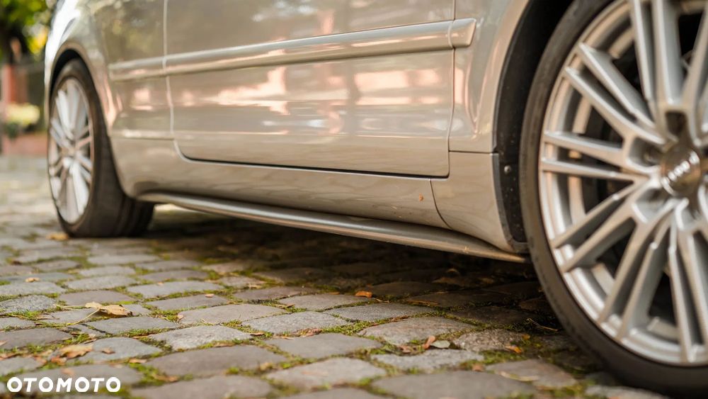 Audi S4 Limousine ver-tiptronic - 6