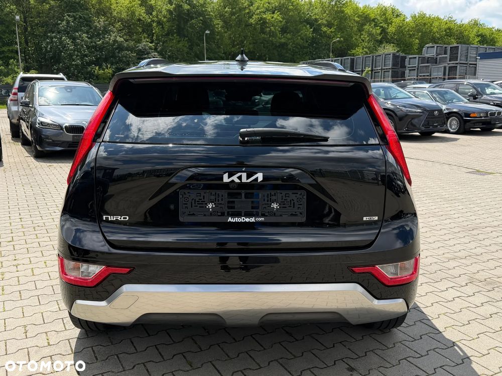 Kia Niro - 4