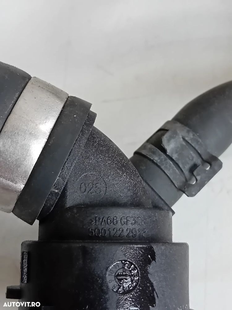 Furtun Apa Vw Passat B8 Arteon Touran Seat Skoda Octavia Leon Ateca 2.0 Tdi Euro 6 Motor DFG DTP DTR - 4