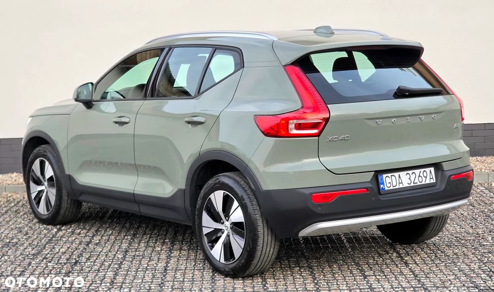 Volvo XC 40 B3 Core - 3