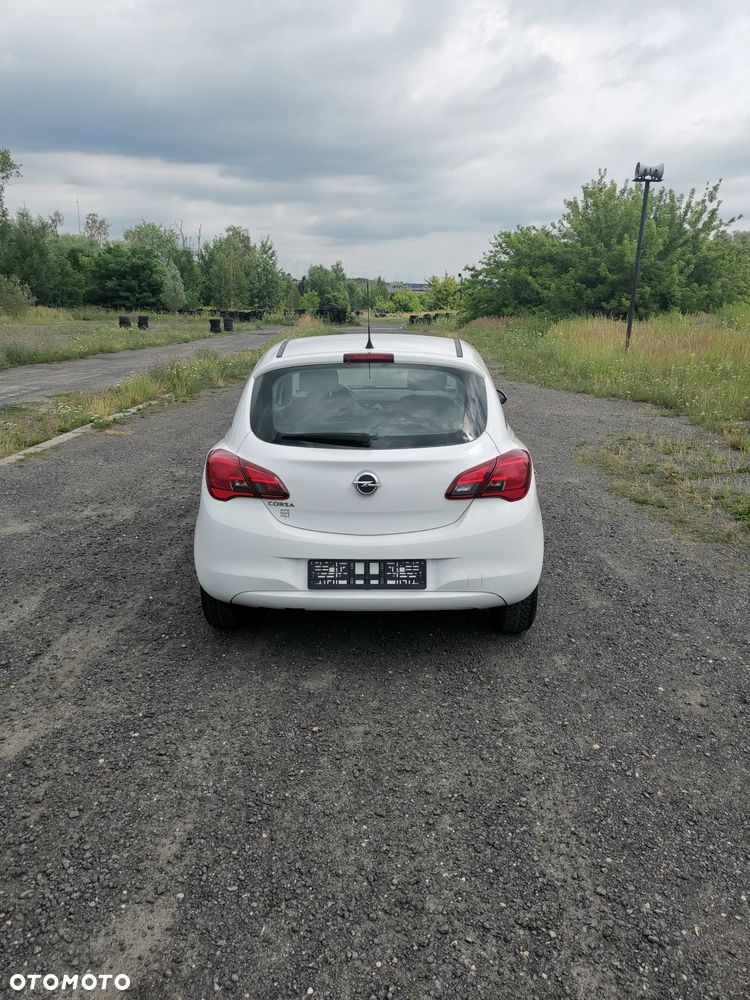 Opel Corsa - 12