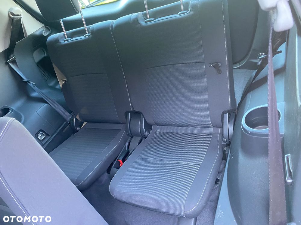 Toyota Verso 1.8 Premium EU6 - 29