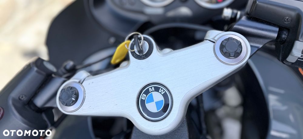 BMW R - 31