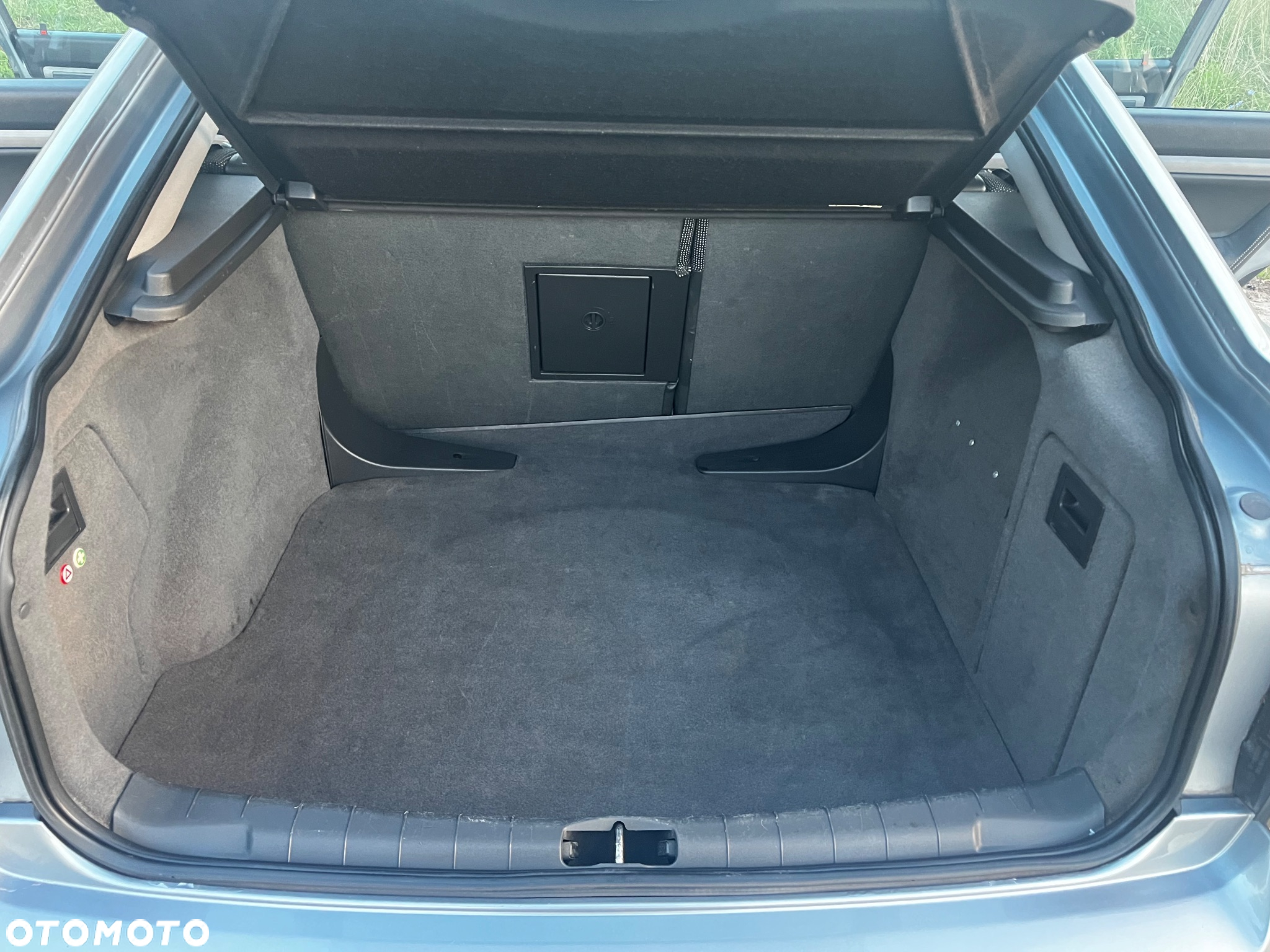 Opel Vectra - 22