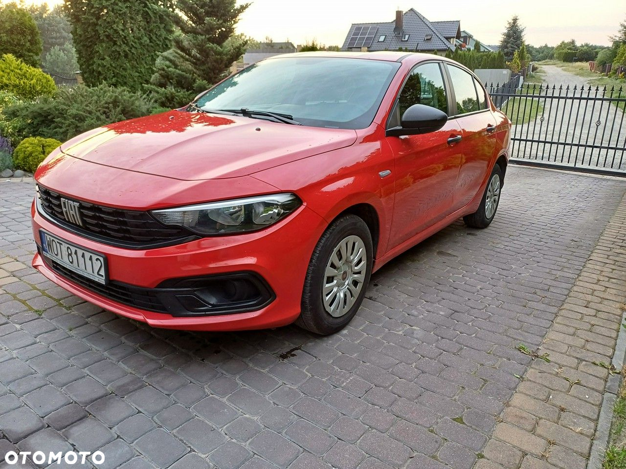 Fiat Tipo - 2