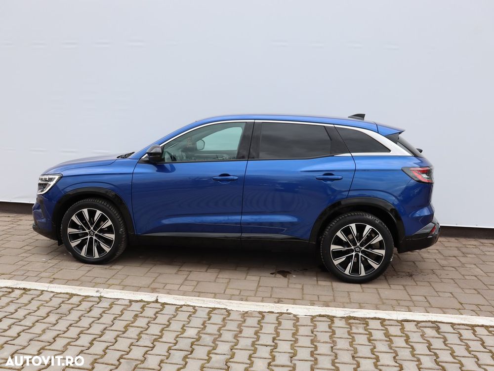 Renault Austral 160 MHEV Techno - 2