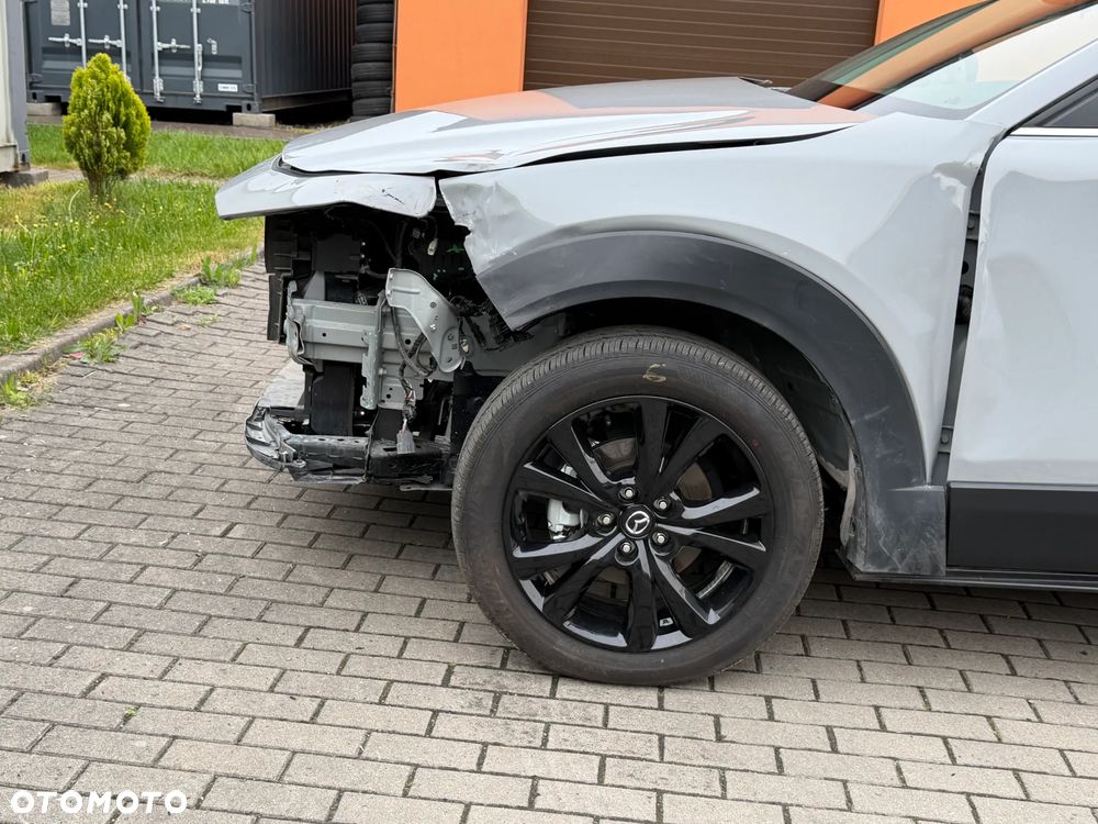 Mazda CX-30 e-SKYACTIVE G 140 EXCLUSIVE-LINE - 17