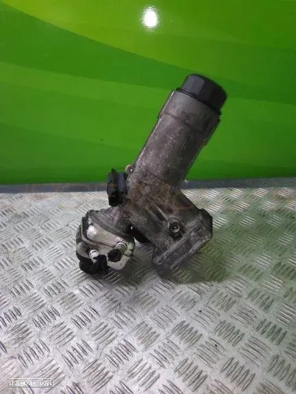 Reparação de Motor VW Polo 1.9 Tdi AHF // ASV - 7