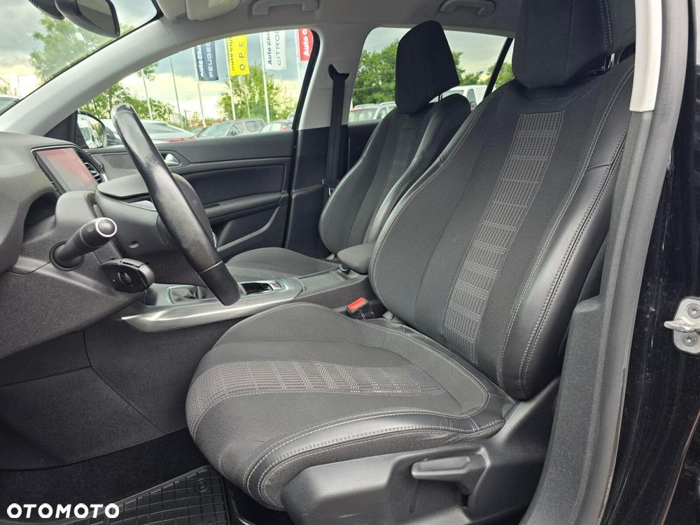Peugeot 308 1.2 PureTech GPF Active Pack S&S - 12