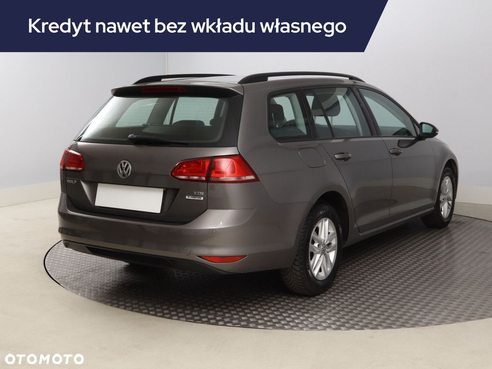 Volkswagen Golf Variant - 7