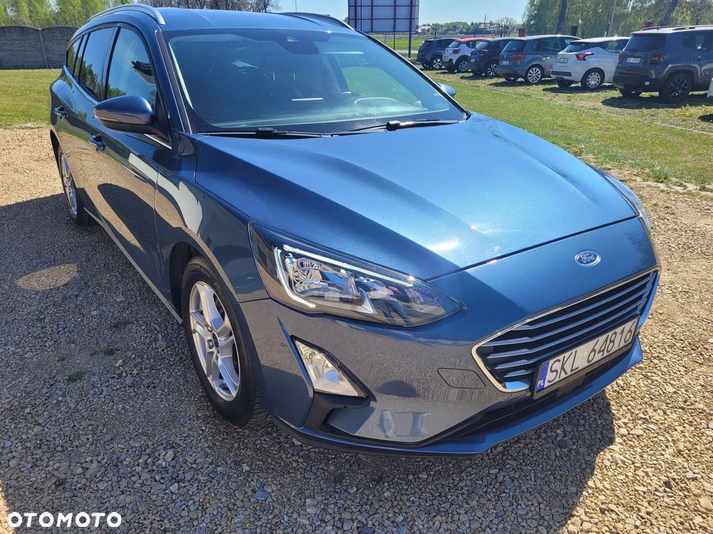 Ford Focus - 4