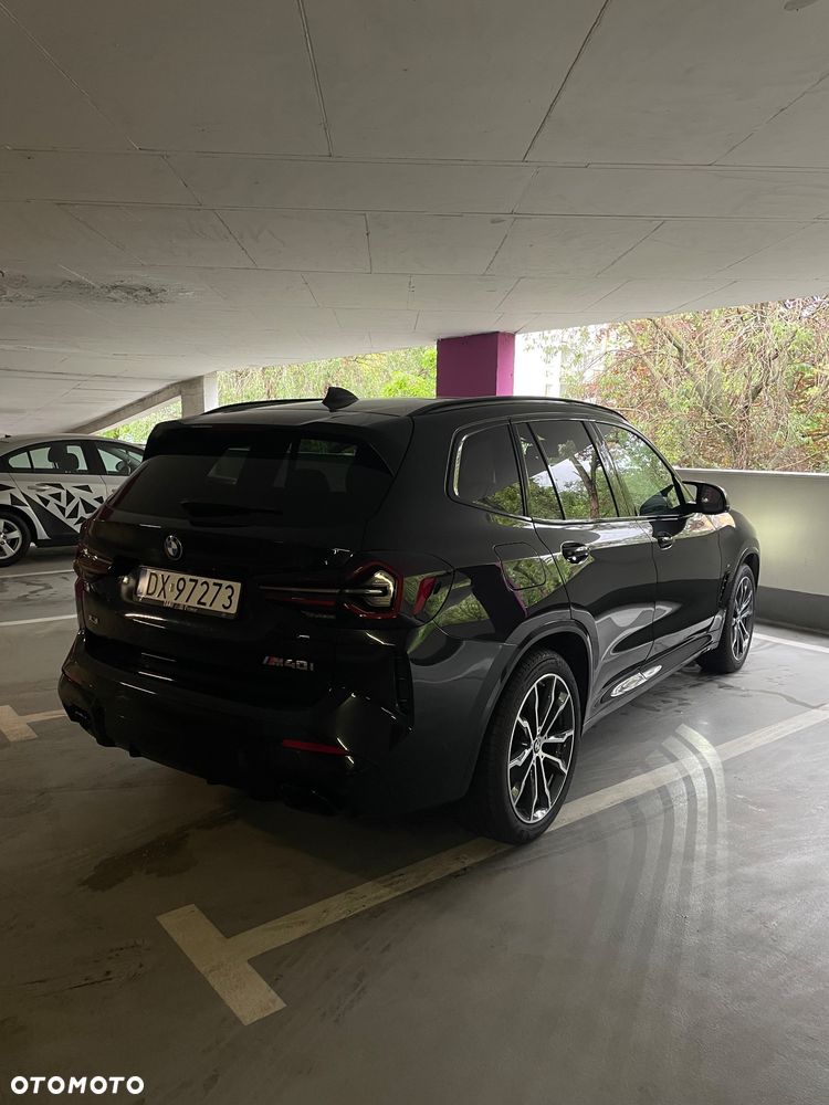 BMW X3 - 12