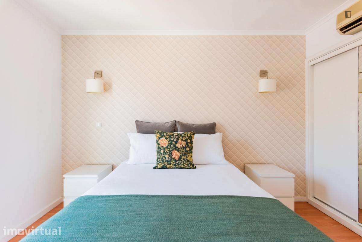Apartamento com 2 quartos - localizado em Avenida da Liberdade Lisbon - Grande imagem: 4/42
