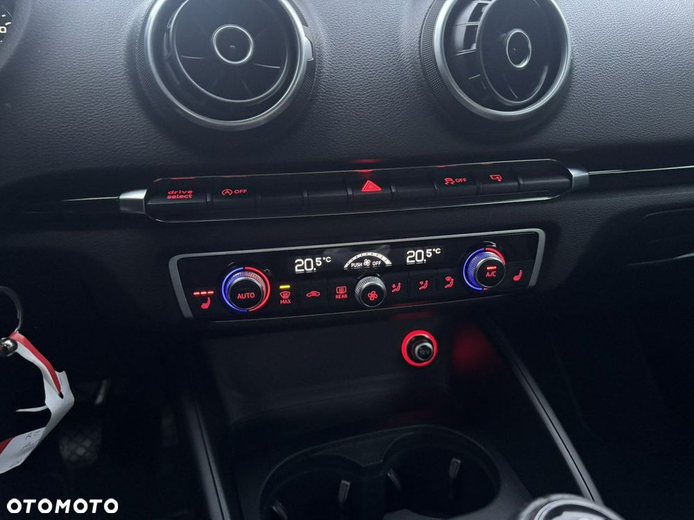 Audi A3 Sportback - 18