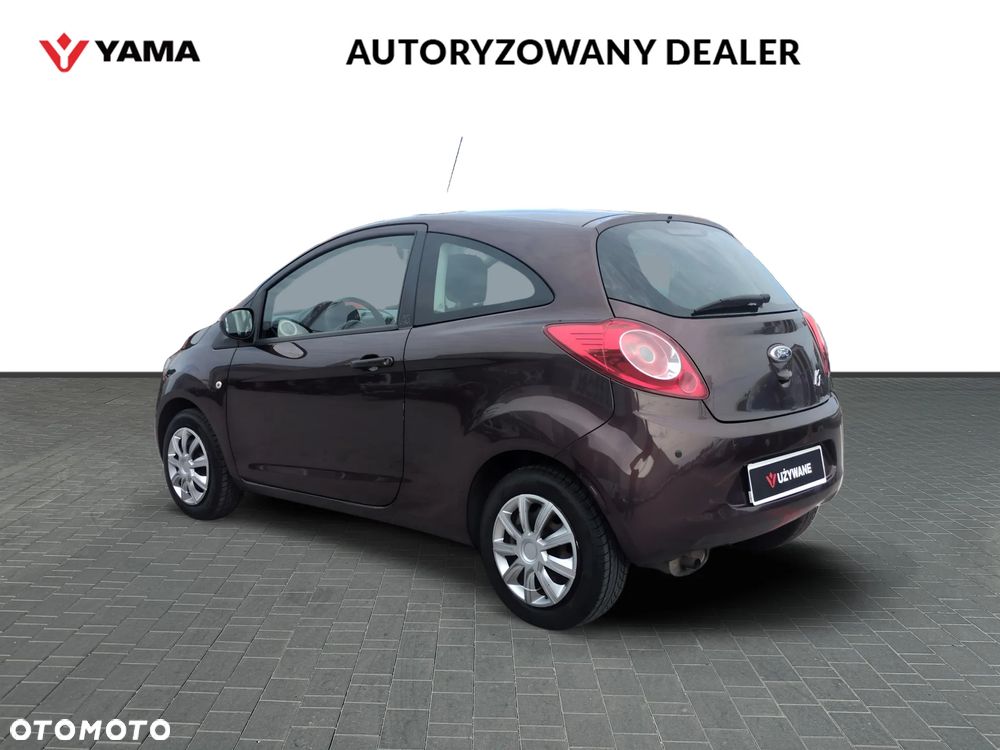 Ford KA 1.2 Titanium+ EU5 - 3