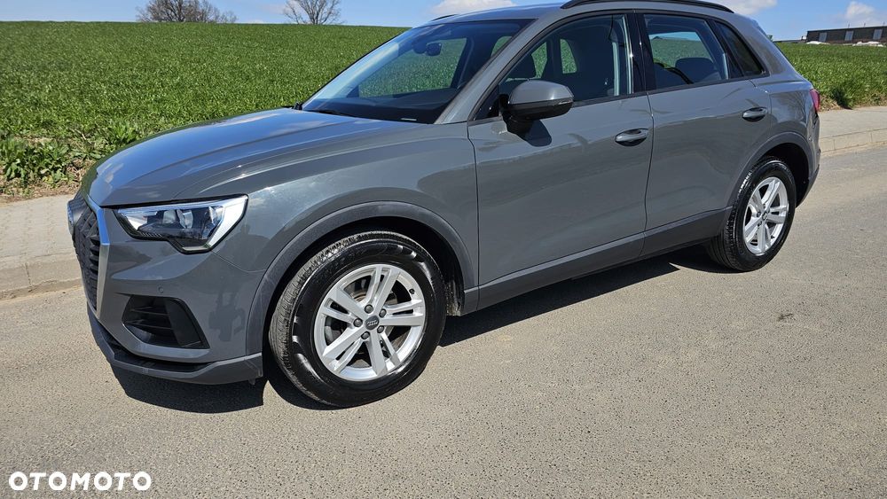 Audi Q3 35 TFSI S tronic - 15