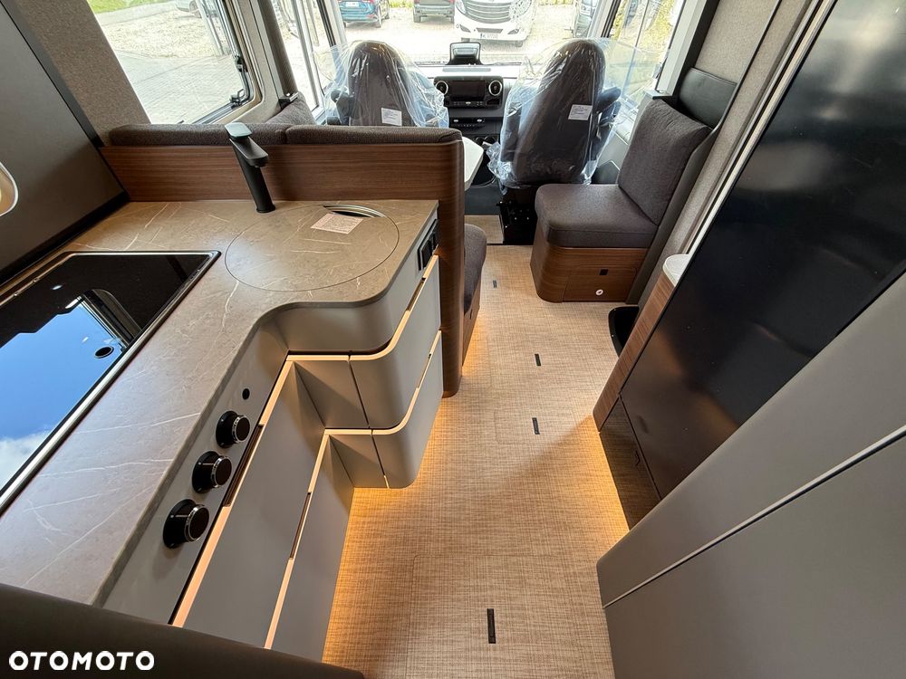 Hymer-Eriba BMC-I 680 - 19