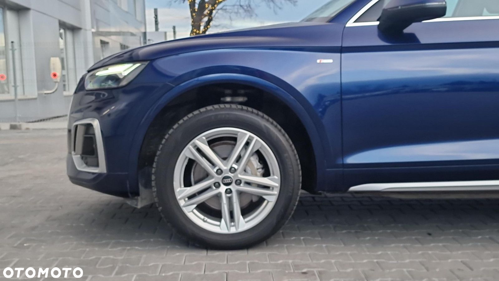 Audi Q5 Sportback - 23