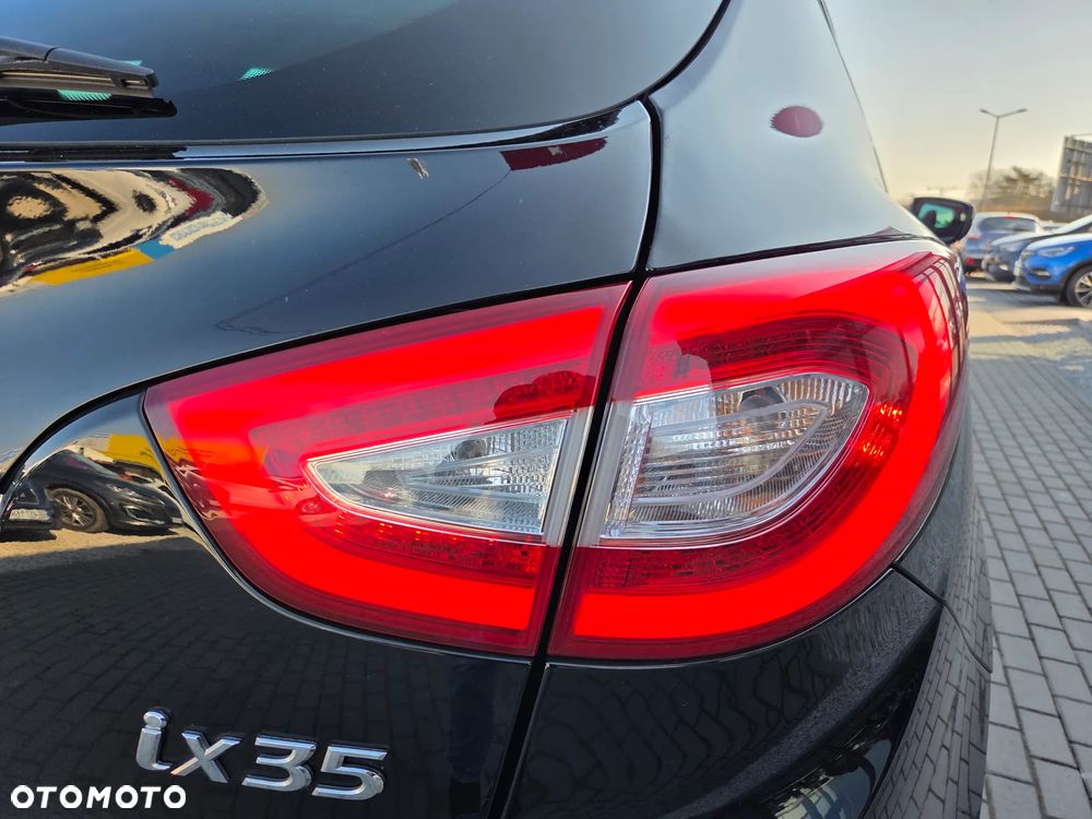 Hyundai ix35 1.6 2WD Trend - 7