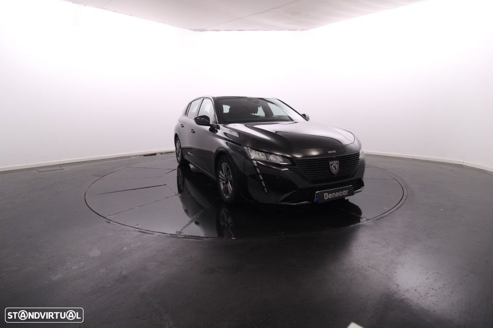 Peugeot 308 1.5 BlueHDi Active Pack - 11