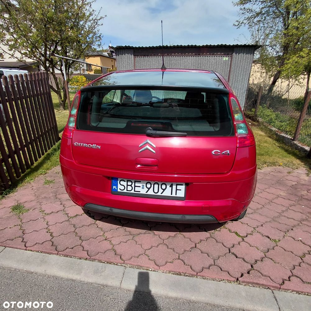 Citroën C4 1.6 16V by LOEB - 6