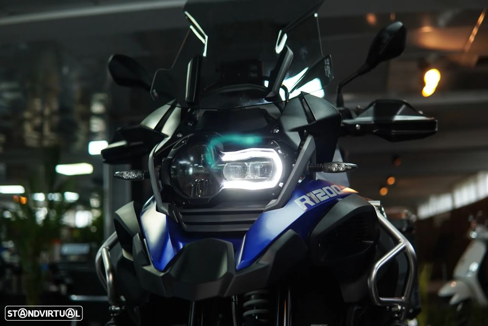 BMW R 1200 GS Adventure - 60