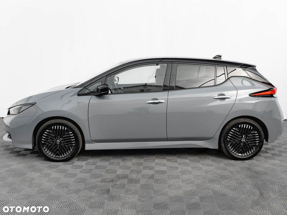 Nissan Leaf 40kWh N-Connecta - 10