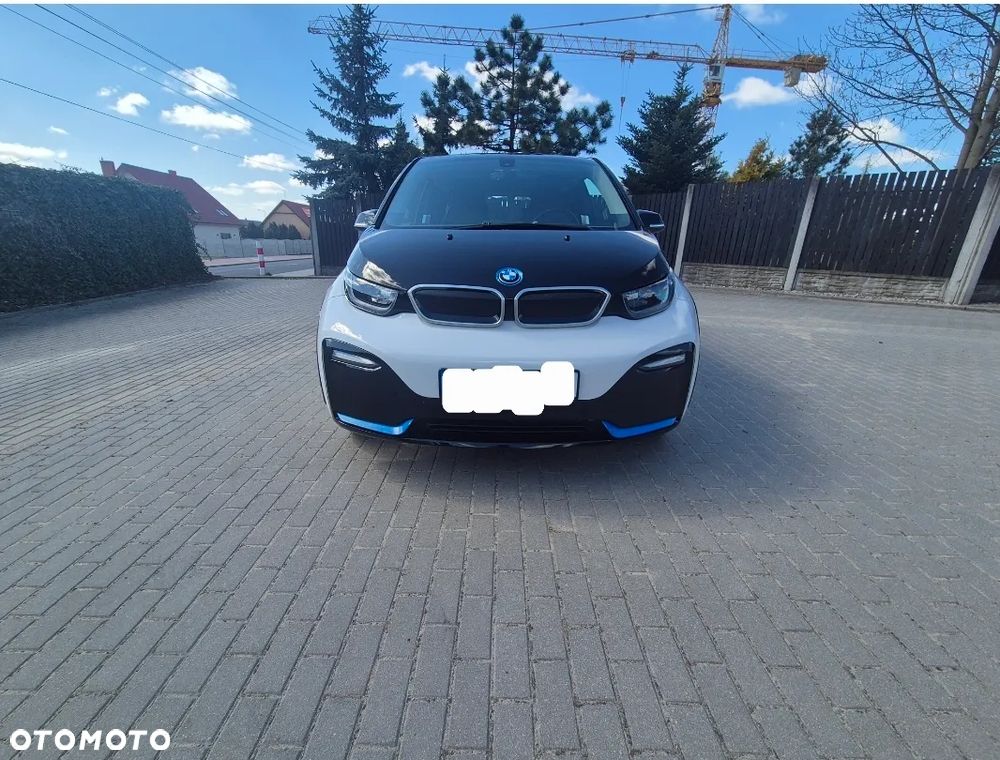 BMW i3 i3S 120 Ah - 3