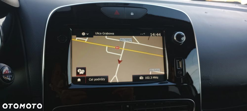 Renault Clio 1.5 dCi Energy Limited Plus - 14