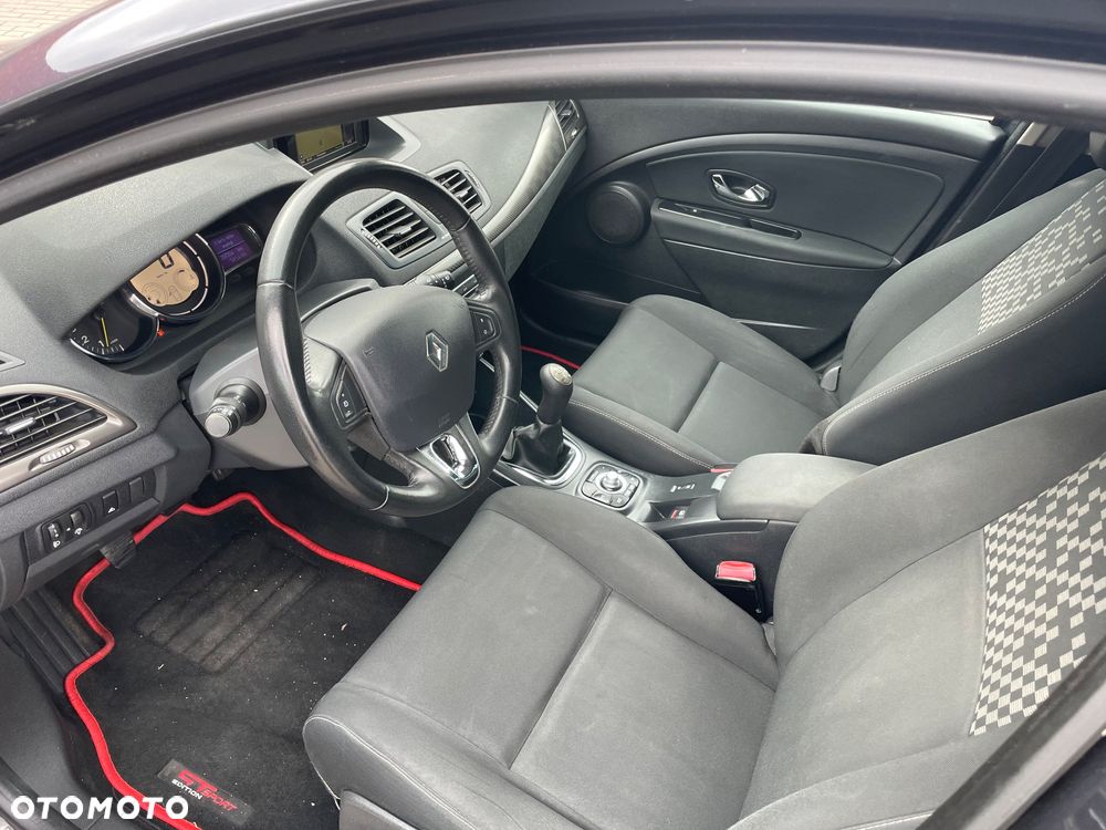 Renault Megane 1.6 SCe Life - 9